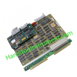 HP 5971 mass spec Smart Card I